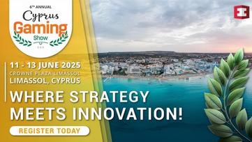 Cyprus Gaming Show 2025: Exclusive Insights