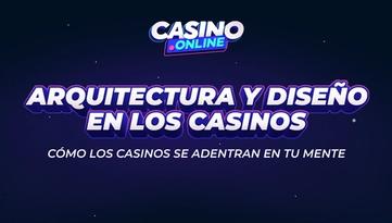 Psicología y diseño de casinos: Guía esencial 2026