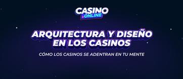 Psicología y diseño de casinos: Guía esencial 2026