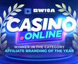 Casino.online Wins Affiliate Branding Title at BWiGA 2026