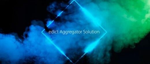 Künftige Zusammenarbeit - Edict egaming GmbH und Booming Games