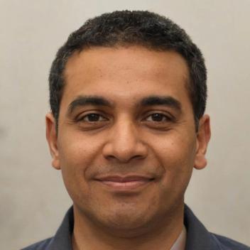 Cláudio da Silva Santos avatar