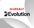 Evolution Gaming - Verdacht auf Beteiligung bei illegalem Glücksspiel
