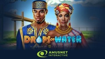 Drops of Water: A Global Community for Doing Good