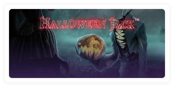 Halloween Jack