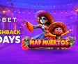 Join in on Roobet's Mad Muertos Celebration