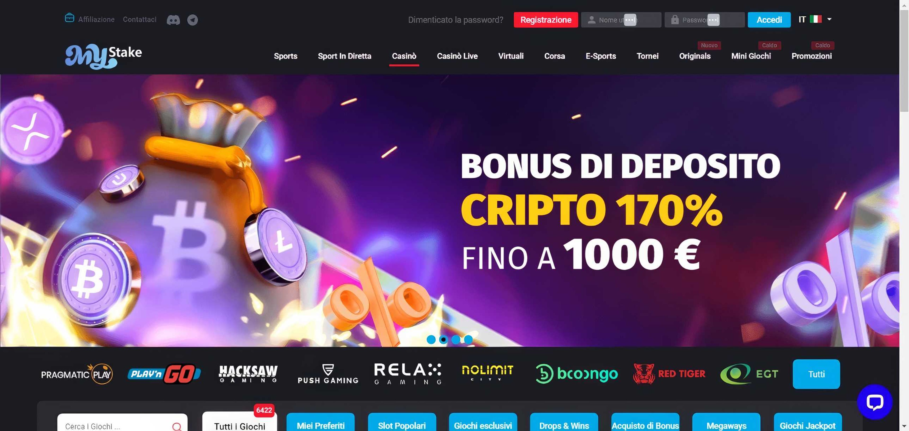 Mystake desktop screenshot 2