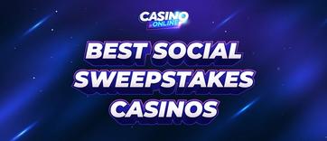 Social Media Giveaways at Sweepstakes Casinos