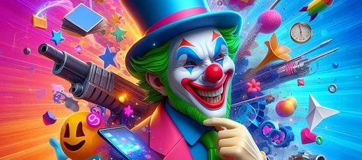 Gamomat kündigt Vegas Joker Slot für Casino-Märkte weltweit an