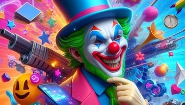 Gamomat kündigt Vegas Joker Slot für Casino-Märkte weltweit an