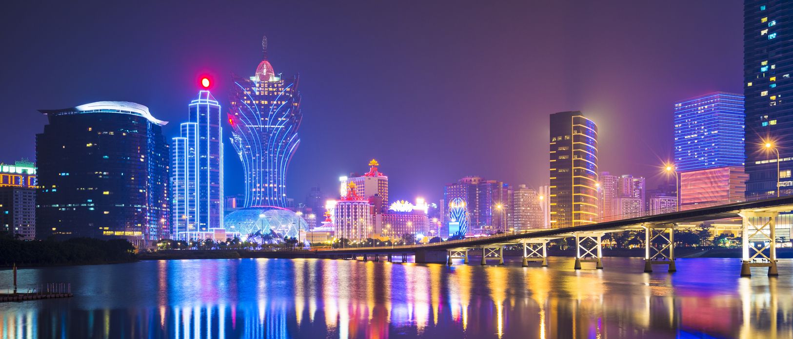 11 Casinos in Macau schließen bis Ende Dezember 2025