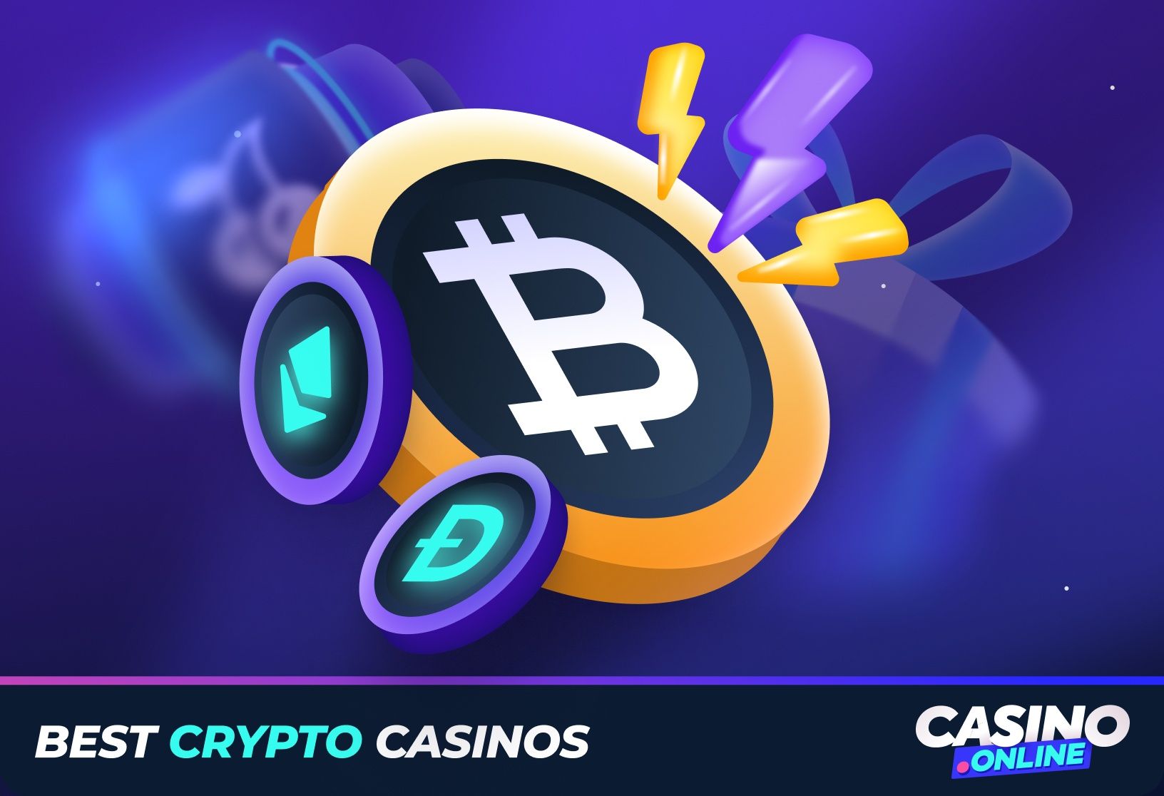 Best Crypto Casinos