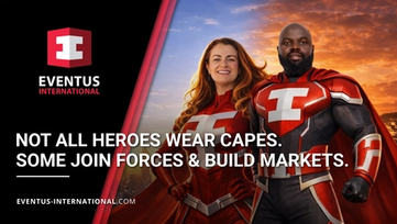 Eventus Fantastic Four: First Ambassadors Announced