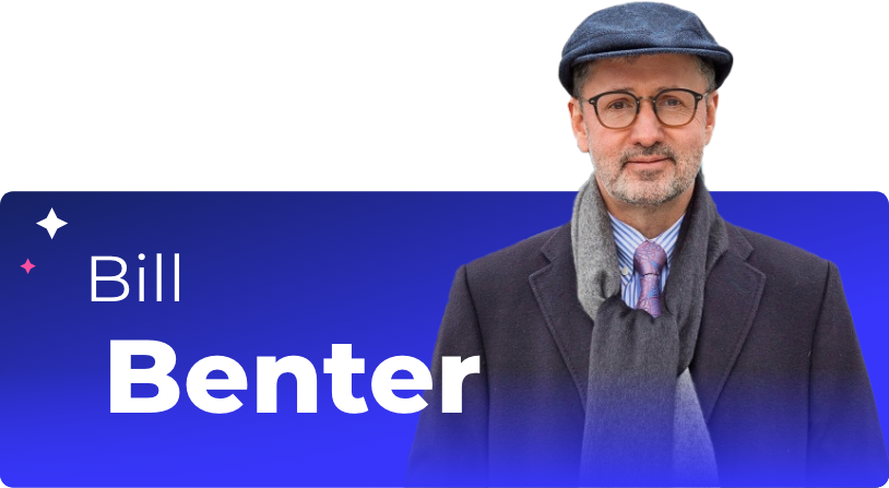Bill Benter