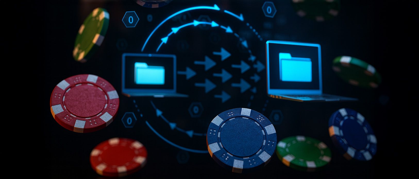 European Regulators Unite to Combat Illegal Online Gambling Activity