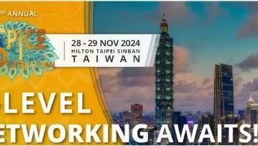 1 Week Until SPiCE International 2024! Join today