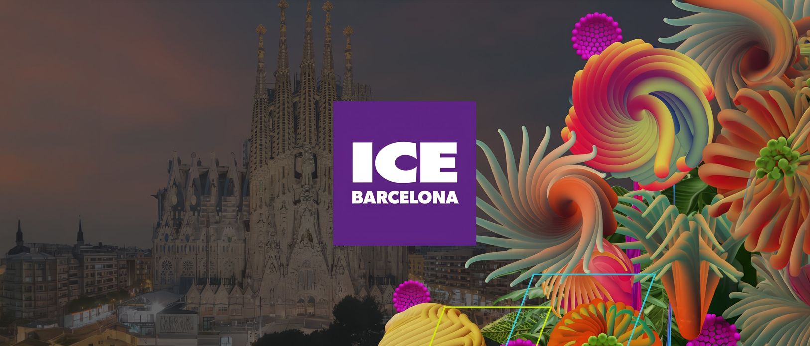 ICE 2026 in Barcelona: Rekordmesse für die iGaming-Branche