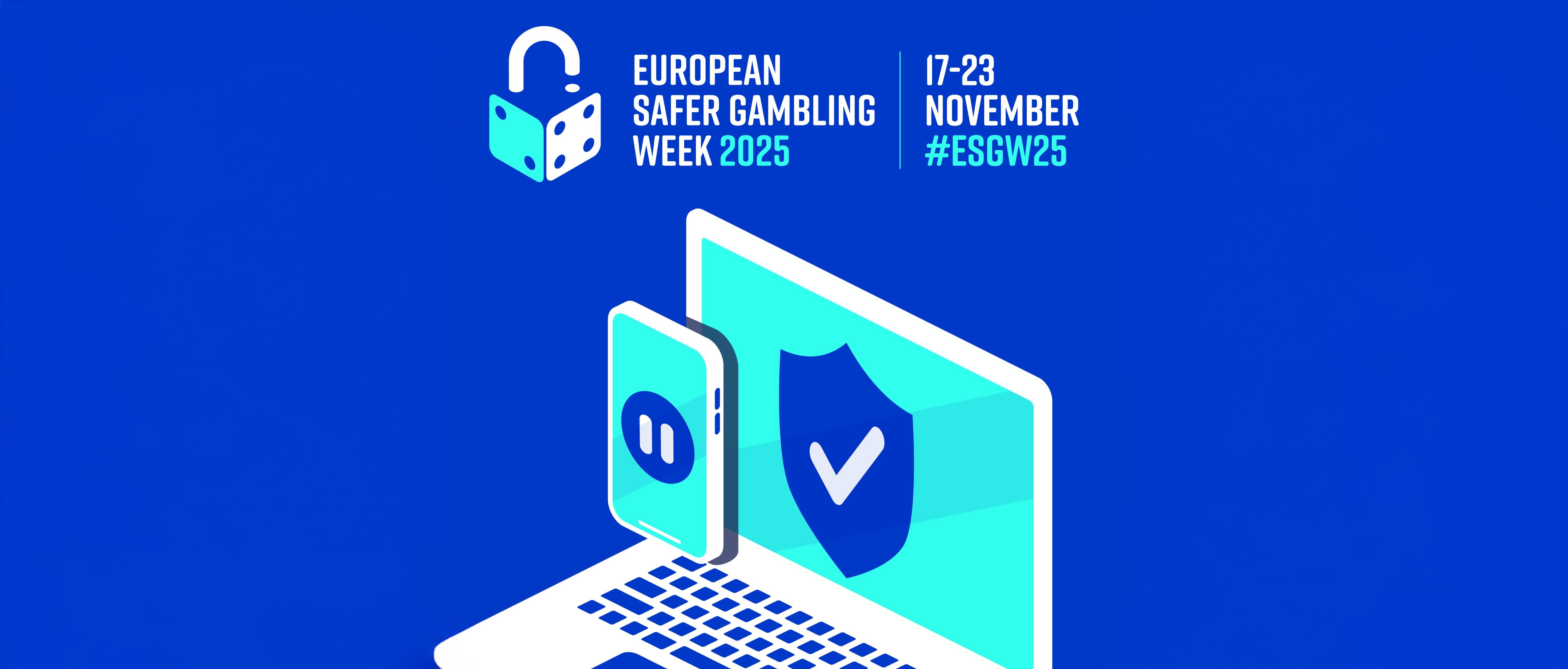 Spielerschutz: Europäische Initiative erreicht Millionen 