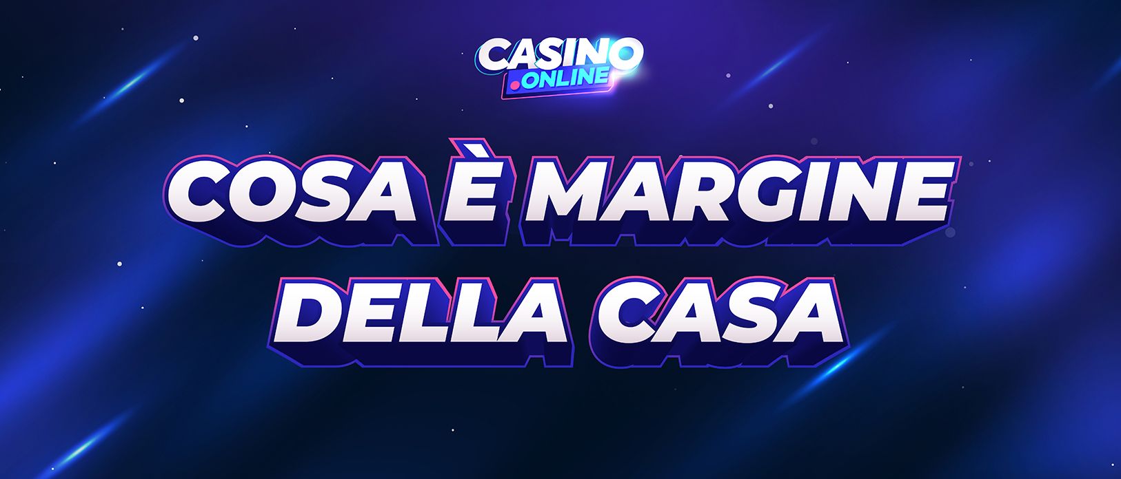 Il Margine della Casa: Guida al Vantaggio del Casinò