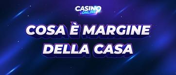 Il Margine della Casa: Guida al Vantaggio del Casinò