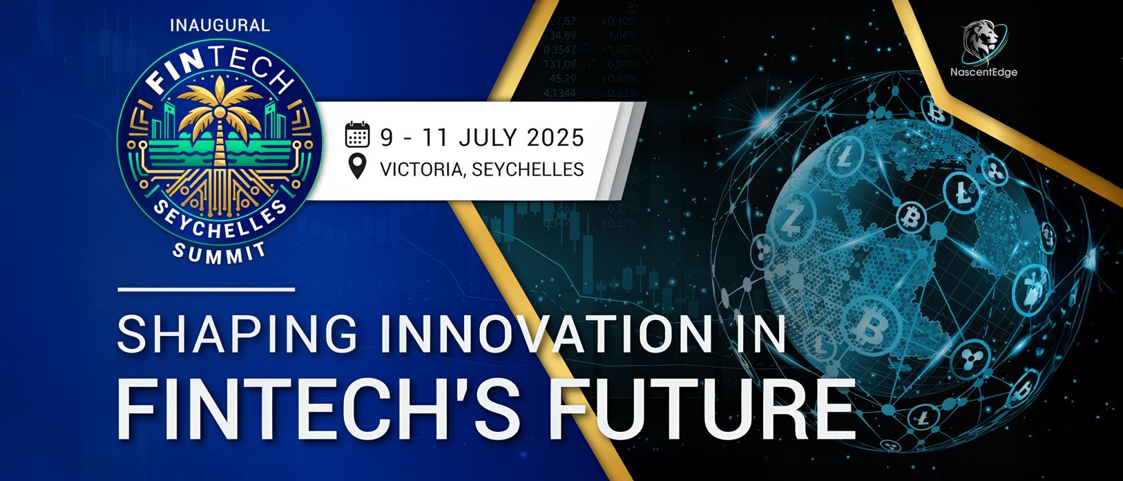 Innovations & Networking at FinTech Seychelles Summit 2025