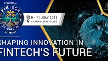 Innovations & Networking at FinTech Seychelles Summit 2025