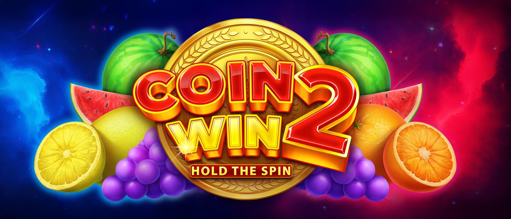 Gamzix Launches Coin Win 2: Modern Take on the Classic Slot