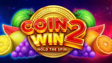 Gamzix Launches Coin Win 2: Modern Take on the Classic Slot