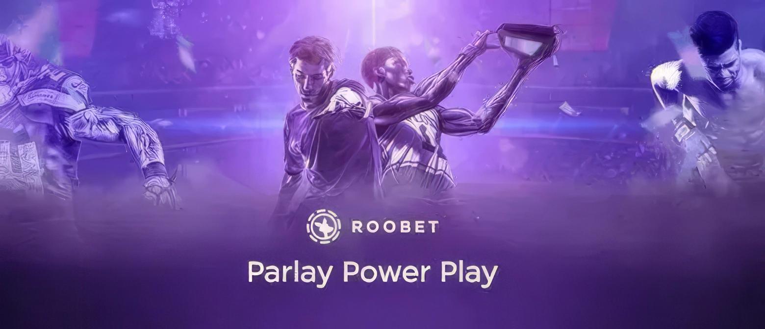 Join the Roobet Parlay: Win from a $10,000 Weekly Prize Pool!