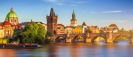 Prag verbietet Glücksspielautomaten mit sofortiger Wirkung