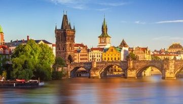 Prag verbietet Glücksspielautomaten mit sofortiger Wirkung