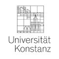 Universität Konstanz logo