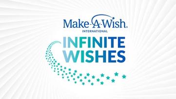 Make-A-Wish Launches Infinite Wishes Gaming Initiative