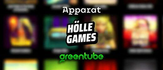 Brandneue Casino Spiele bei BingBong und JackpotPiraten