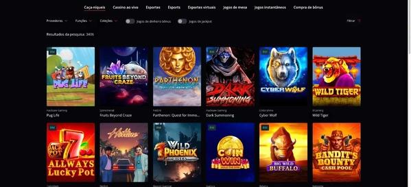 starda casino desktop slots