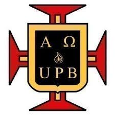 Universidad Pontificia Bolivariana logo