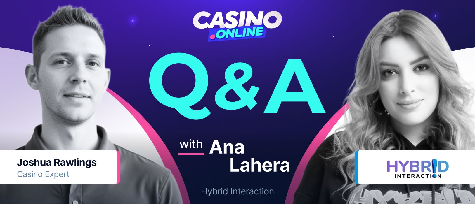 Exclusive Interview with Ana Lahera from Hybrid Interaction