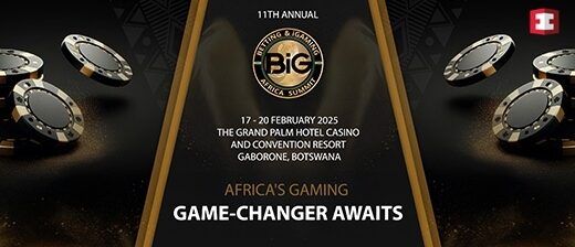 BiG Africa Summit 2025 | Gaming Innovation in Botswana
