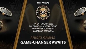 BiG Africa Summit 2025 | Gaming Innovation in Botswana