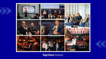 HIPTHER Prague Summit 2026: 10 Years of Impact