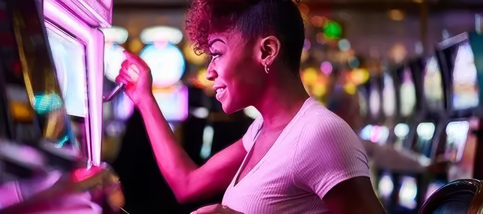 Enorme Umsatzeinbrüche an Glücksspiel-Automaten durch Corona