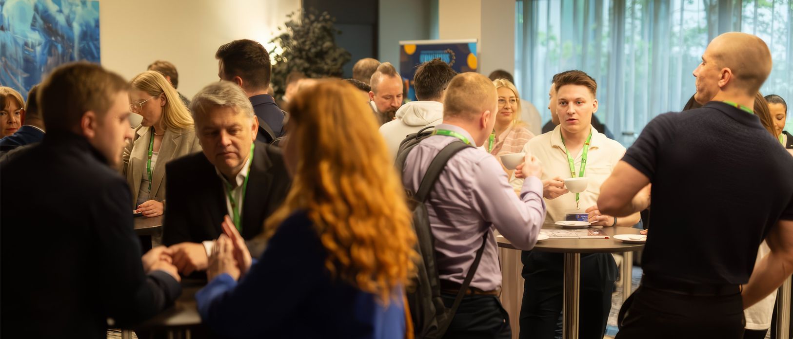 MARE BALTICUM 2025: Paving the Way for Gaming & Tech