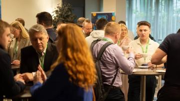 MARE BALTICUM 2025: Paving the Way for Gaming & Tech