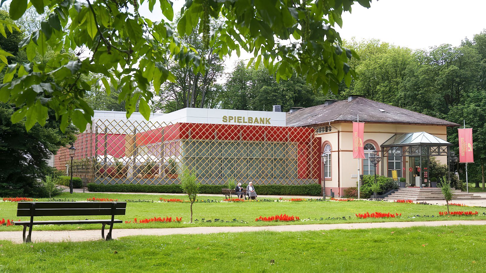 Spielbank Bad Homburg