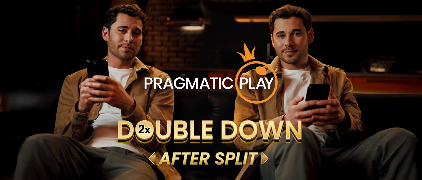 Double Down After Split: А New Blackjack Feature