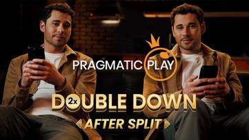 Double Down After Split: А New Blackjack Feature