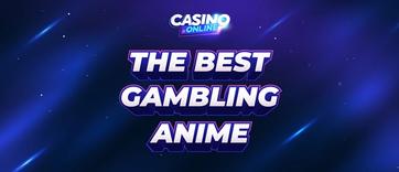 Top 5 Gambling Anime You Have To Watch