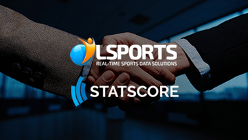 LSports has acquired sports data company Statscore