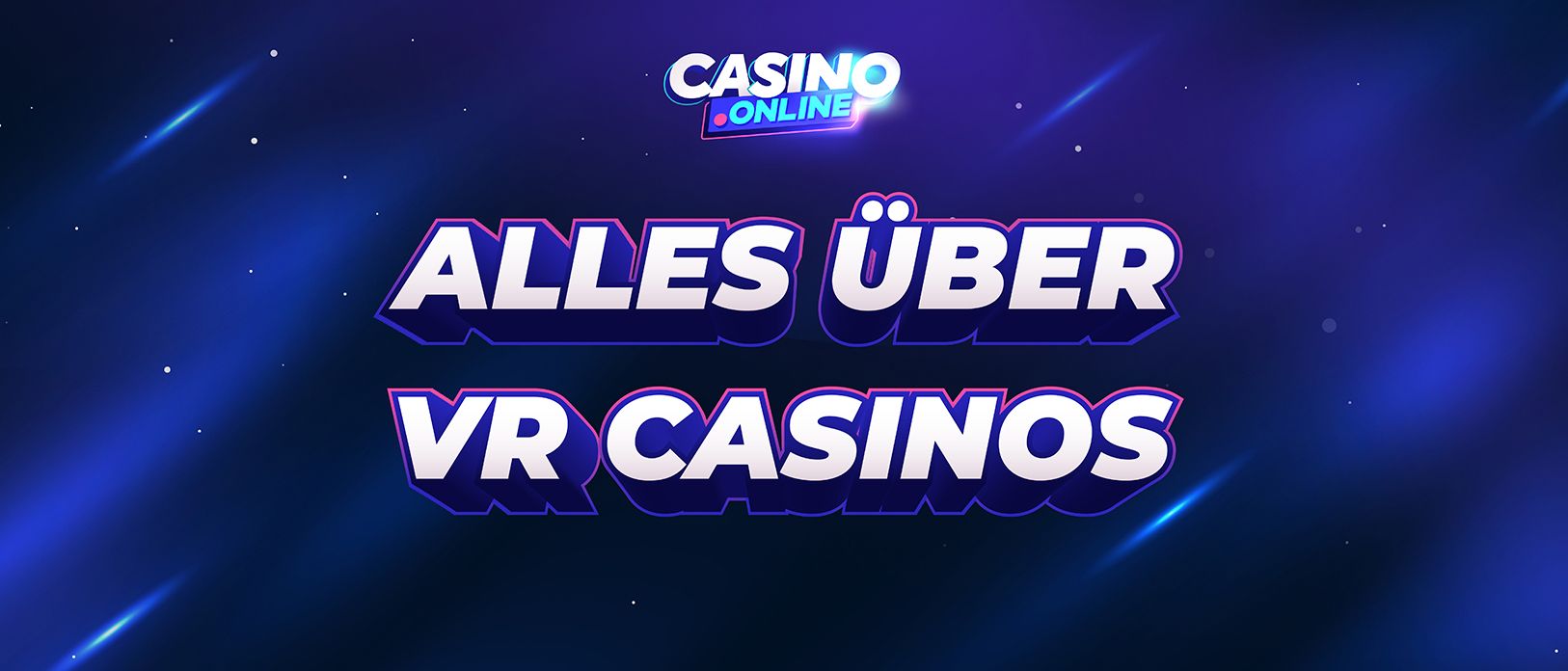 VR-Casinos: Das immersive Spielerlebnis der Zukunft