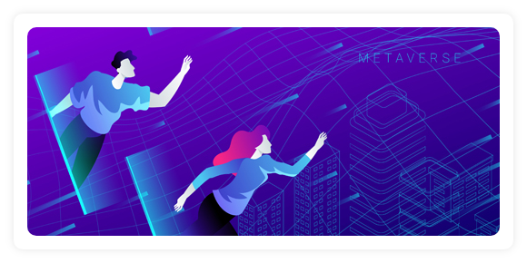 Why are online casinos interested in VR?